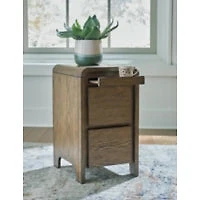 Jensworth Accent Table