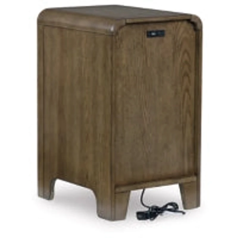 Jensworth Accent Table