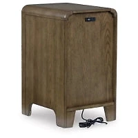 Jensworth Accent Table