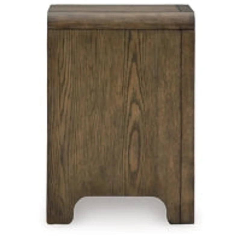 Jensworth Accent Table