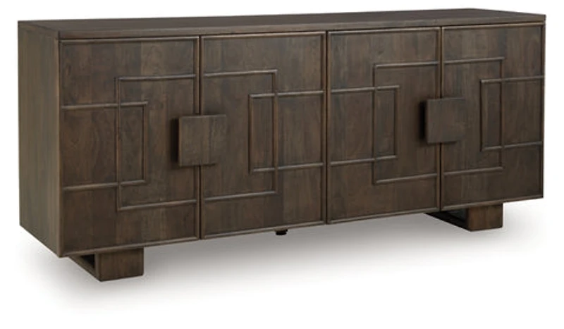 Cato Accent Cabinet