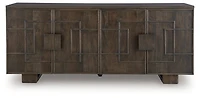 Cato Accent Cabinet