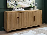 Niam Accent Cabinet