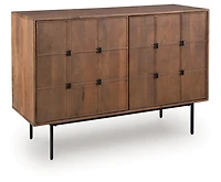 Juddins Accent Cabinet