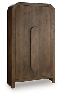 Thoren Accent Cabinet