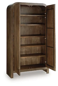 Thoren Accent Cabinet