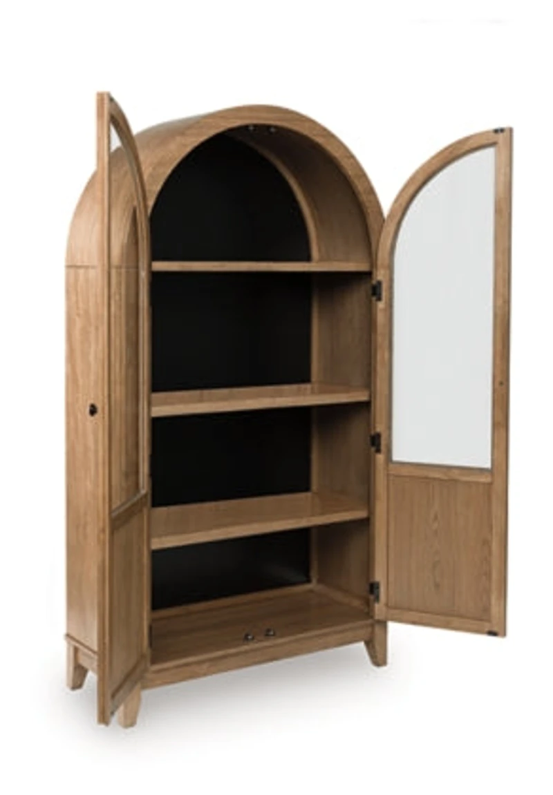 Dagandale Accent Cabinet