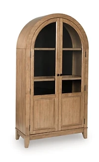 Dagandale Accent Cabinet