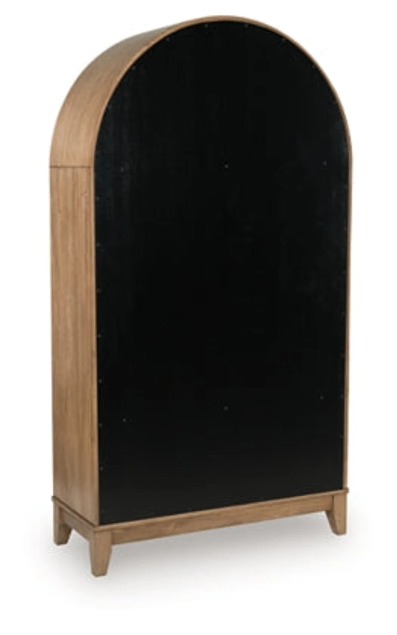 Dagandale Accent Cabinet