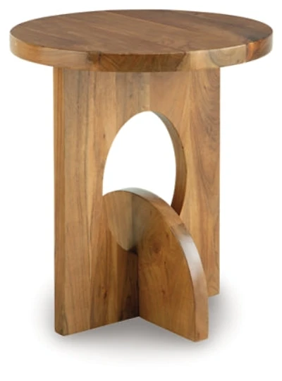 Hollbourne Accent Table