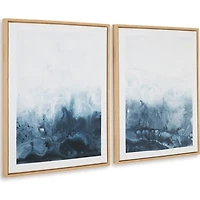 Holport Wall Art Set (2/CN)
