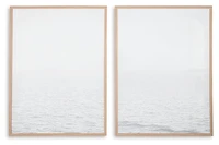 Cashall Wall Art Set (2/CN)