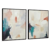 Caldish Wall Art Set