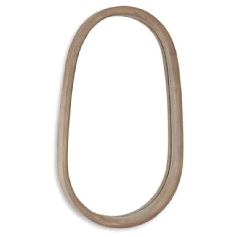 Aarilynn Accent Mirror