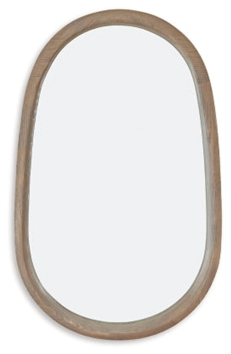 Aarilynn Accent Mirror