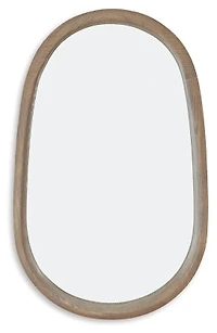 Aarilynn Accent Mirror