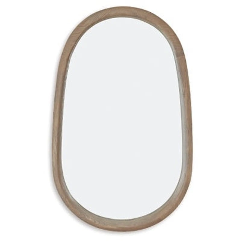 Aarilynn Accent Mirror