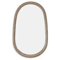 Aarilynn Accent Mirror