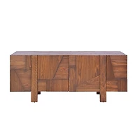 Modello 4-Door Sideboard