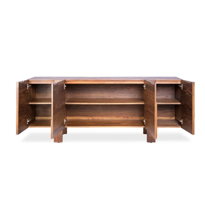 Modello 4-Door Sideboard