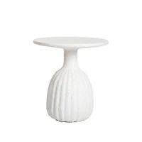 Delvia Side Table