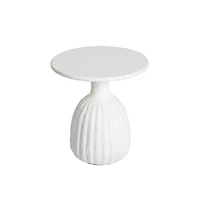 Delvia Side Table
