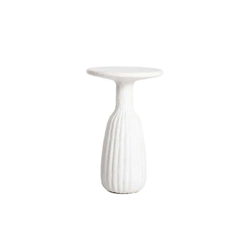 Delvia Side Table