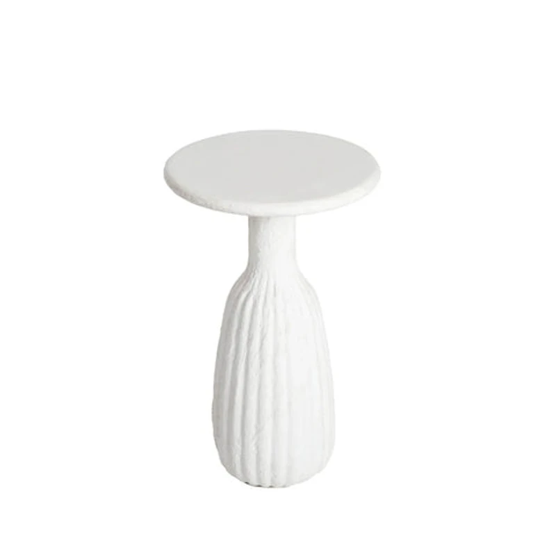 Delvia Side Table