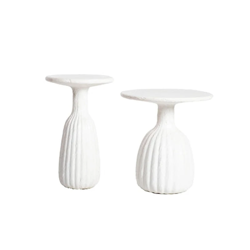 Delvia Side Table