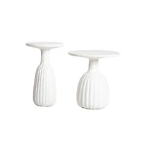 Delvia Side Table