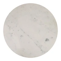 JILYN MARBLE DRINK TABLE