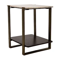 EITHEL SIDE TABLE