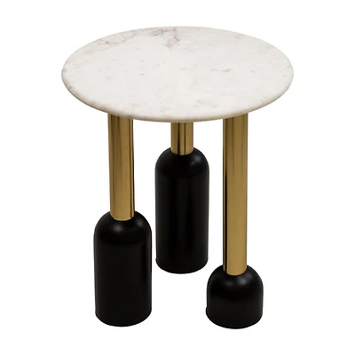 MARCEL SIDE TABLE
