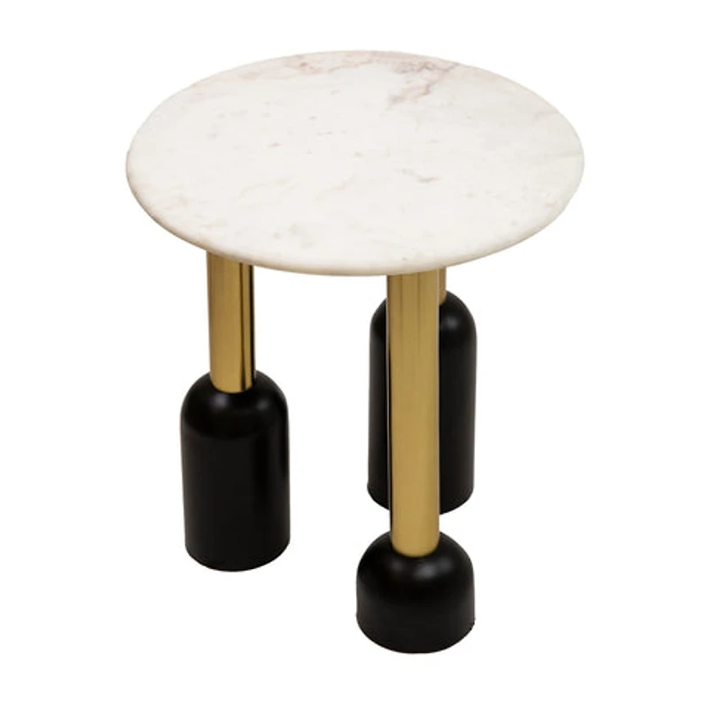 MARCEL SIDE TABLE