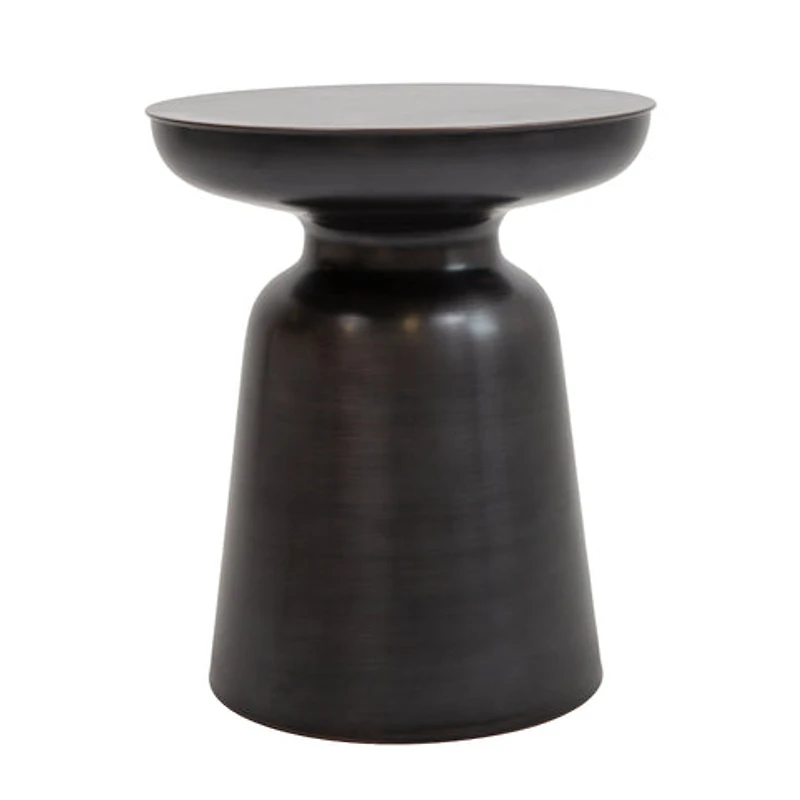 LOGA SIDE TABLE