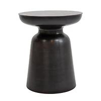 LOGA SIDE TABLE