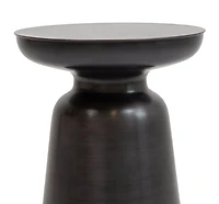 LOGA SIDE TABLE
