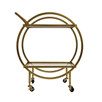 CIARA BAR CART