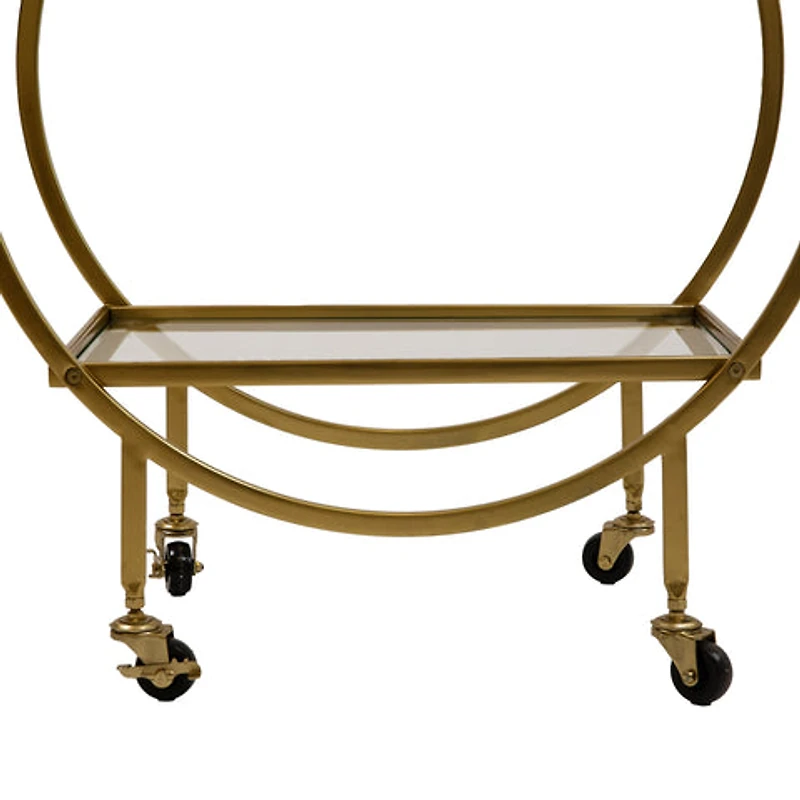 CIARA BAR CART