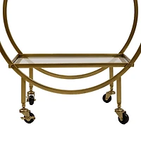 CIARA BAR CART