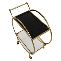 CIARA BAR CART