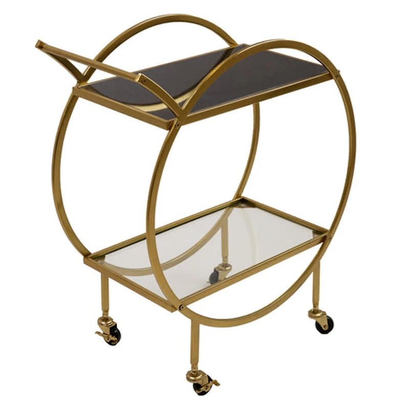 CIARA BAR CART