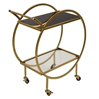 CIARA BAR CART