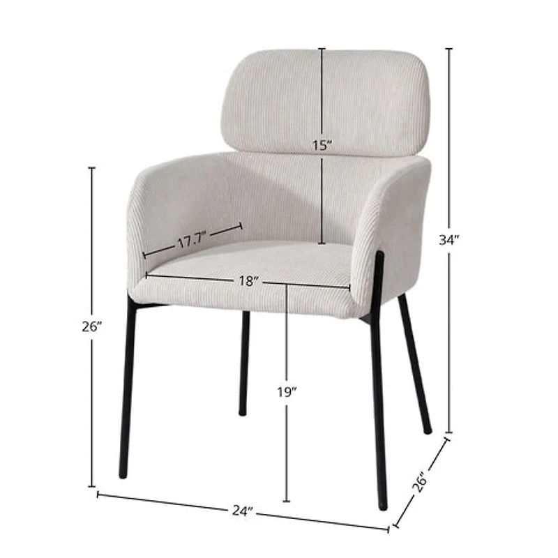 Frayden Dining Chair