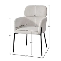 Frayden Dining Chair