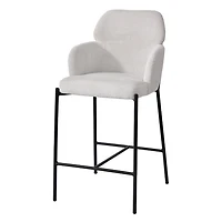 Allegra Counter Stool