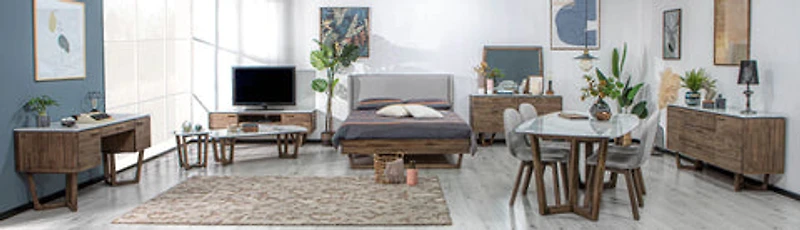 Zaviel Writing Desk