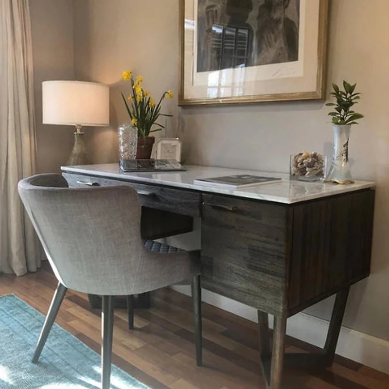 Zaviel Writing Desk