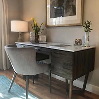 Zaviel Writing Desk