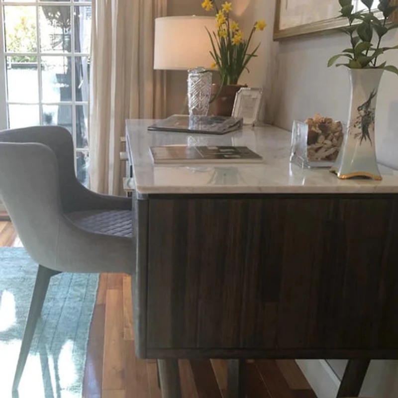 Zaviel Writing Desk